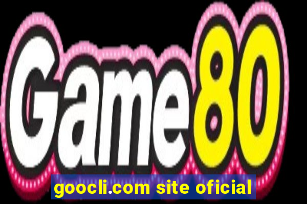 goocli.com site oficial